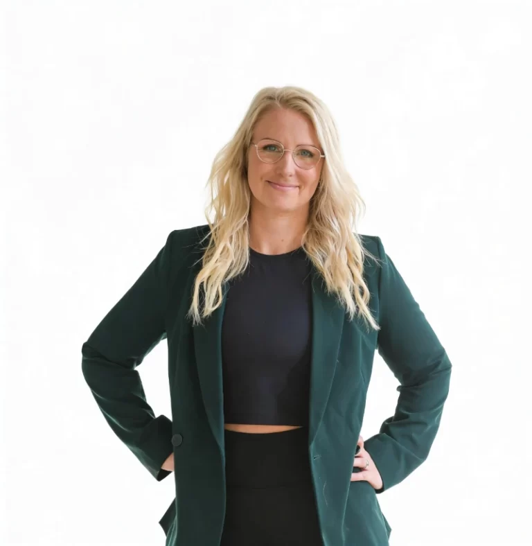 Mia Holländer yourcoach